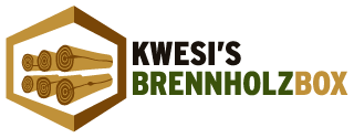 Kwesi´s Brennholz-Shop